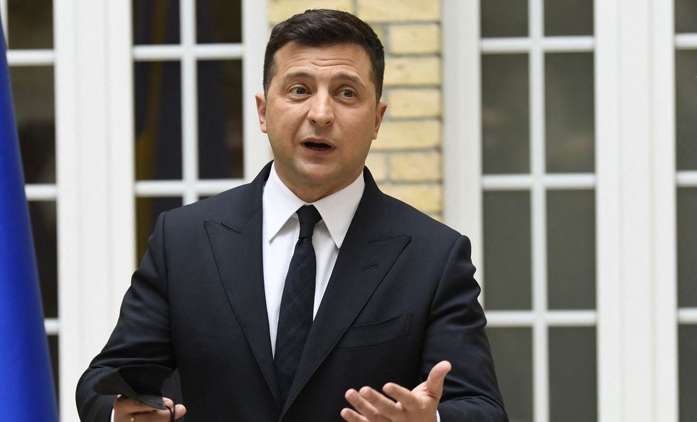 volodymyr zelensky getty 01 e1645256242300