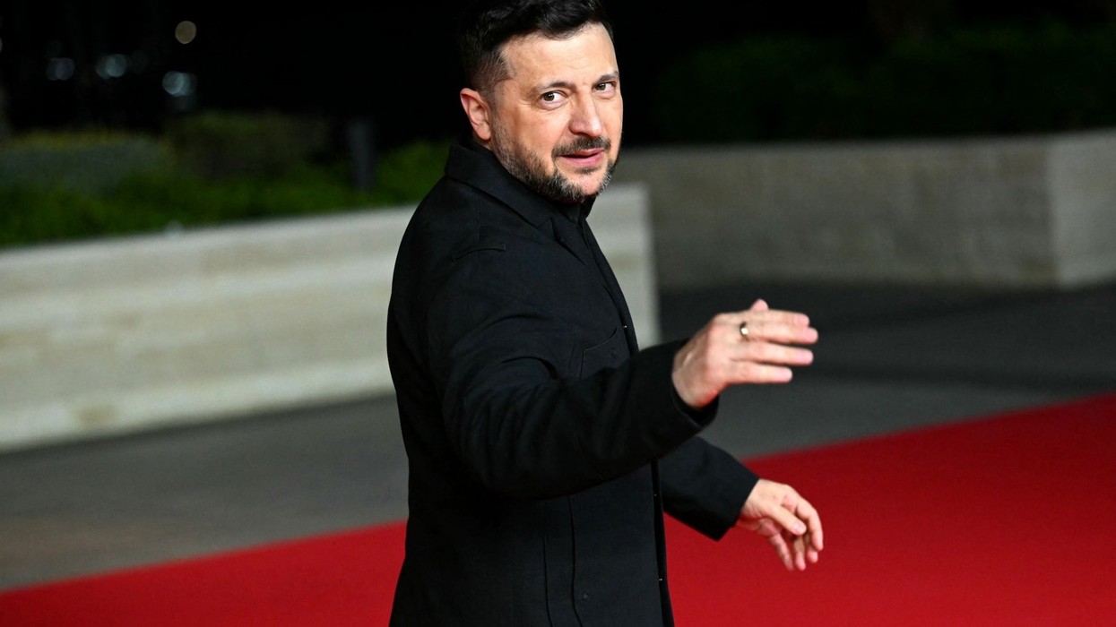 Ukraina është fituesja e madhe e luftës me Iranin