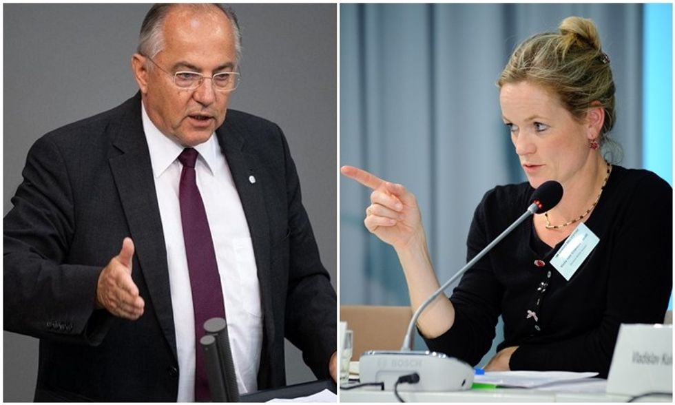 von cramon josip juratovic