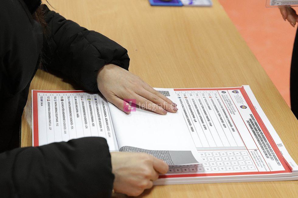 votimet ne zgjedhjet e parakoheshme 2021 foto Ridvan Slivova 12