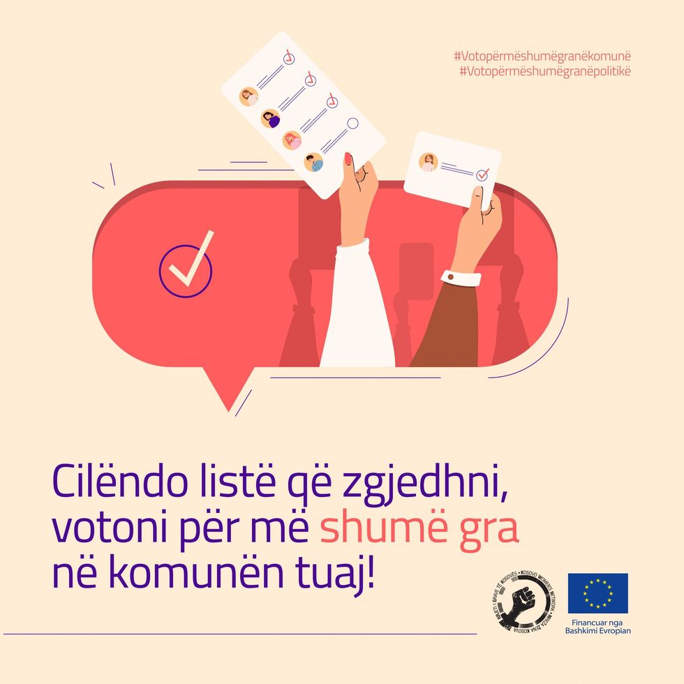 Voto per me shume gra ne zgjedhje lokale RrGK scaled