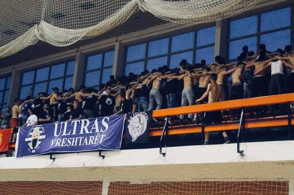 vreshtaret ne prizren 1