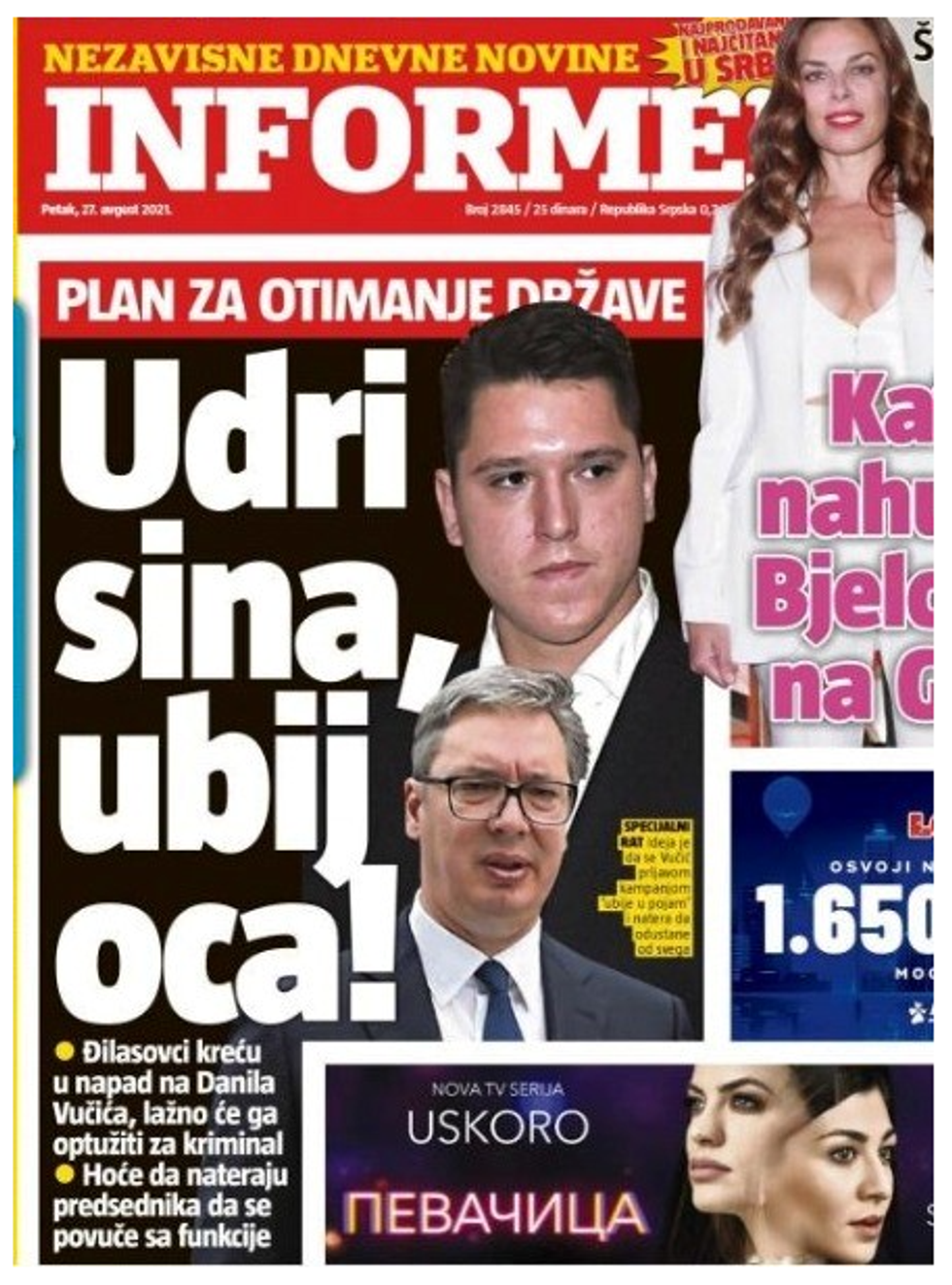 vucic 1