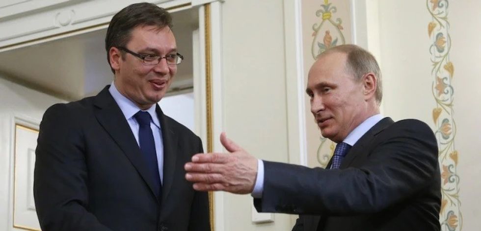 vucic putin 660 1