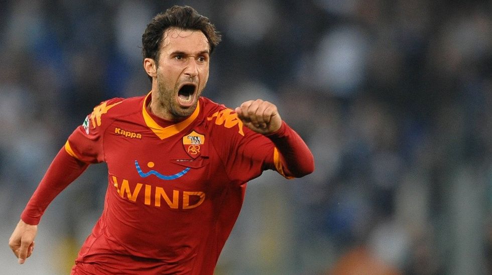 vucinic roma