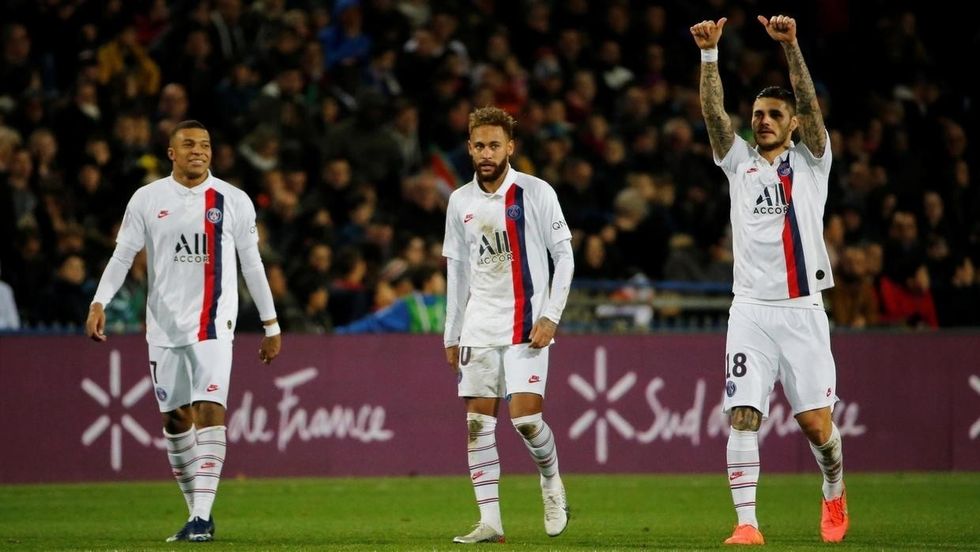 w1240 p 2019 12 07t182439z 1771834965 rc2iqd95n8r3 rtrmadp 3 soccer france mpl psg report