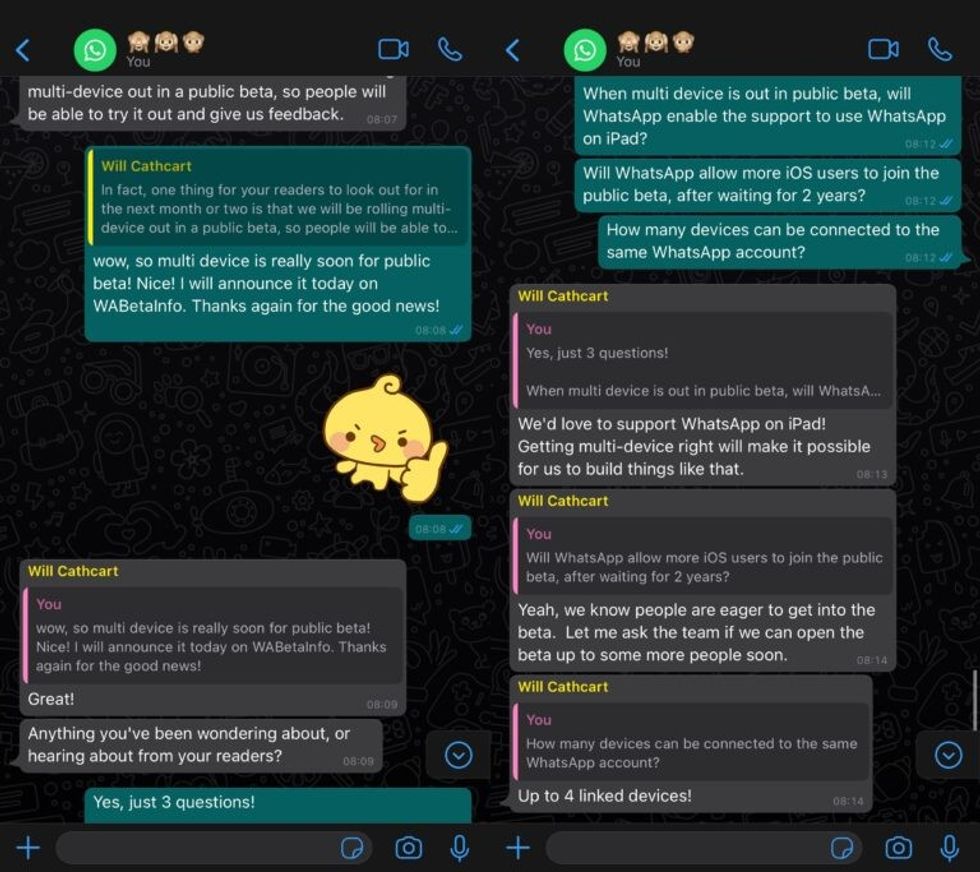 WA CONVERSATION FINAL 1