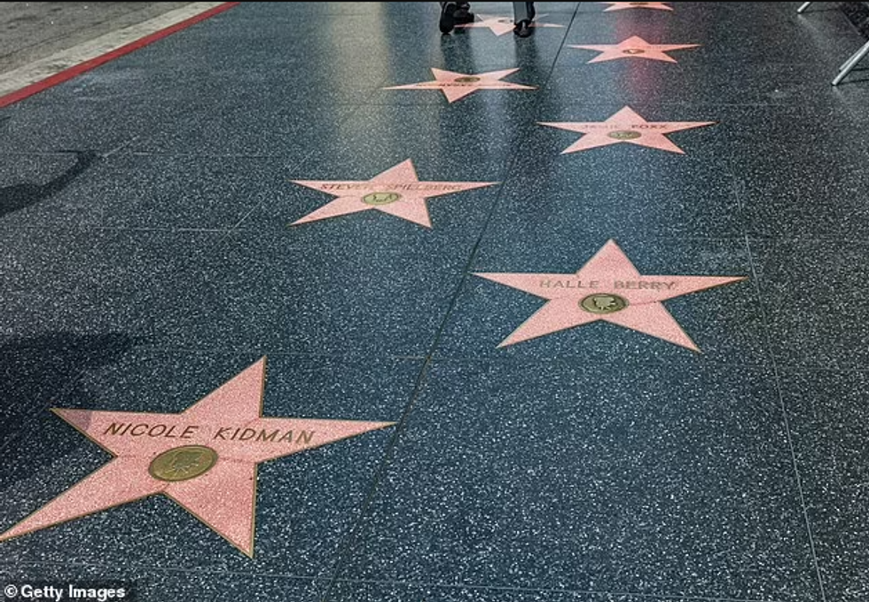 walk of fame