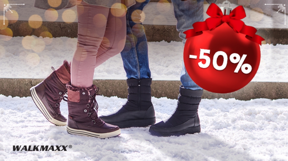 walkmaxx