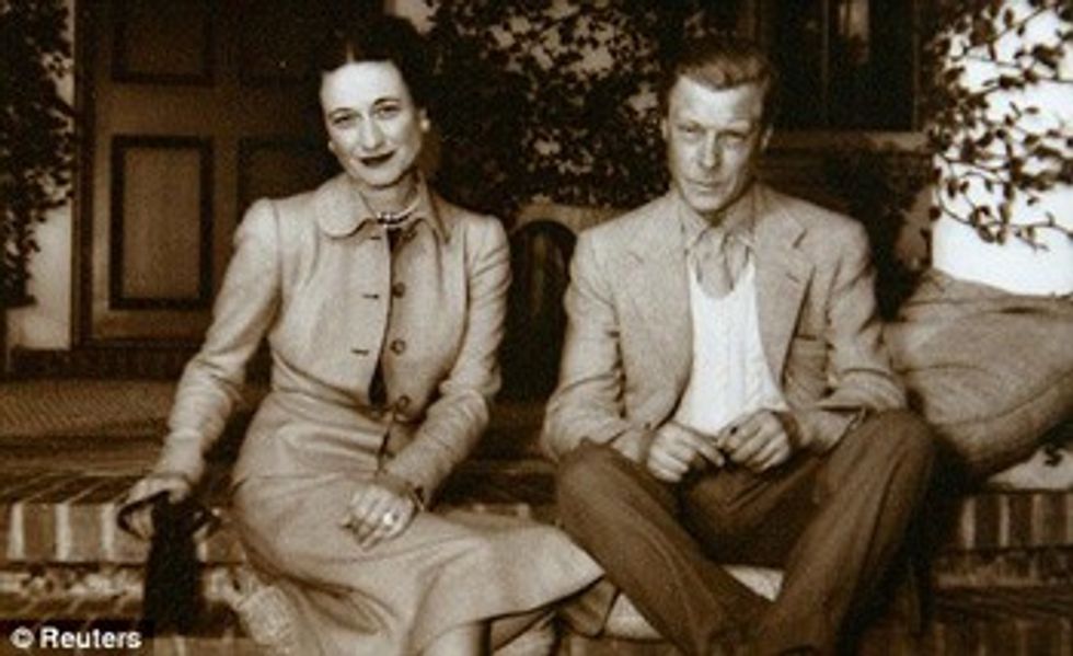Wallis Simpson
