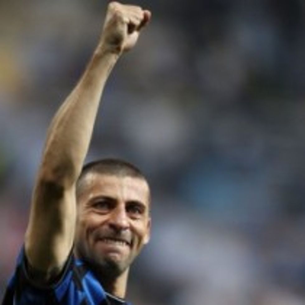 walter samuel, gi