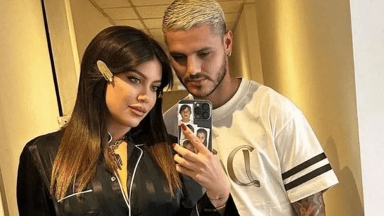 Mauro Icardi fiton betejën ligjore me Wanda Narën - gjykata rrëzon kërkesat milionëshe të divorcit