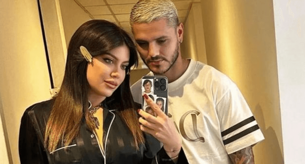 Mauro Icardi fiton betejën ligjore me Wanda Narën - gjykata rrëzon kërkesat milionëshe të divorcit