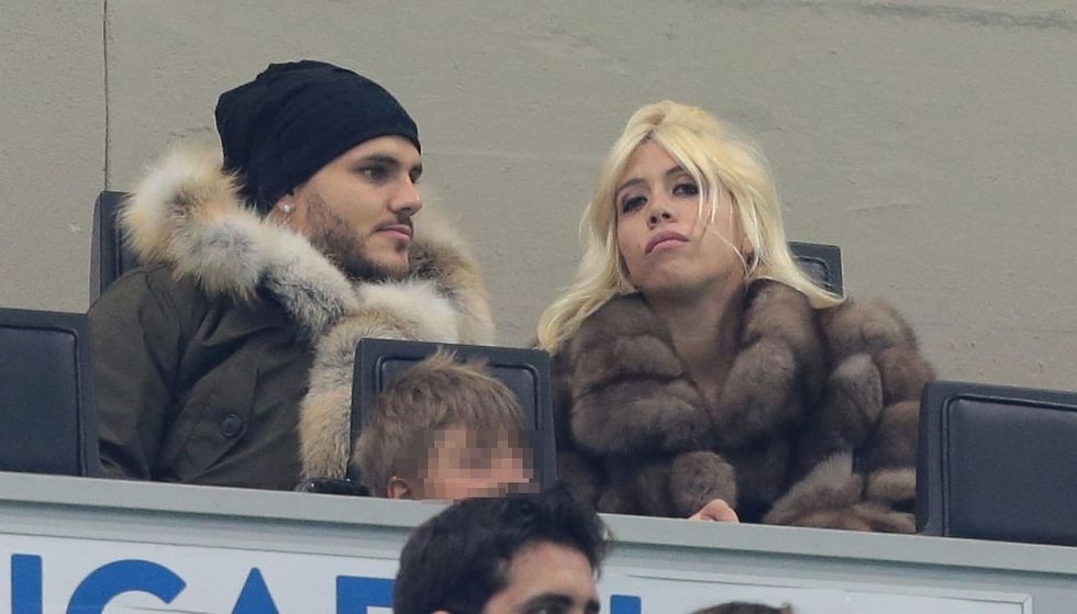 Wanda Icardi