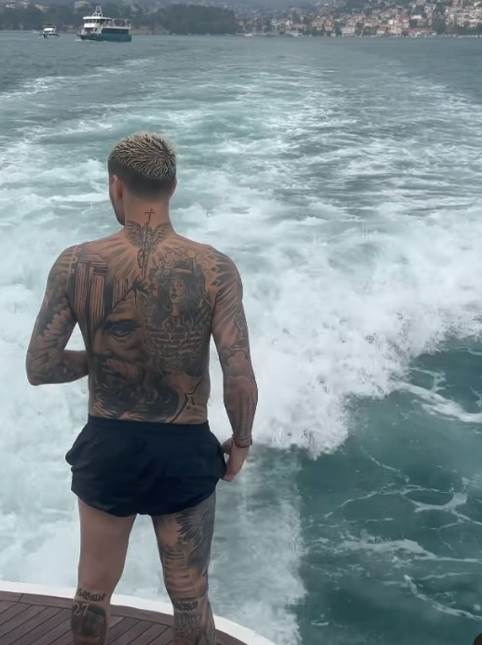 wanda nara 838395467