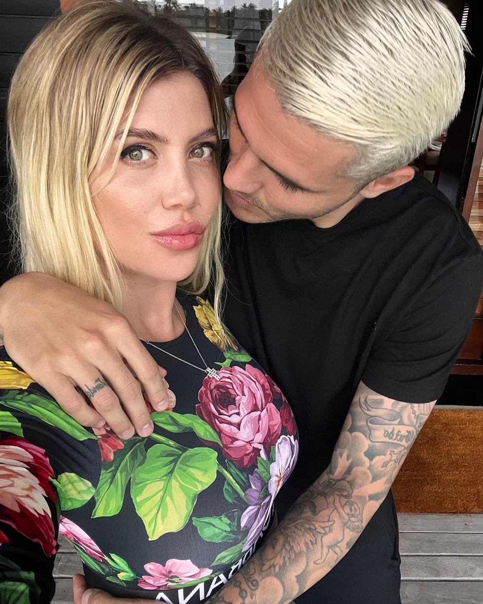 wanda nara mauro icardi wasnt 777988763