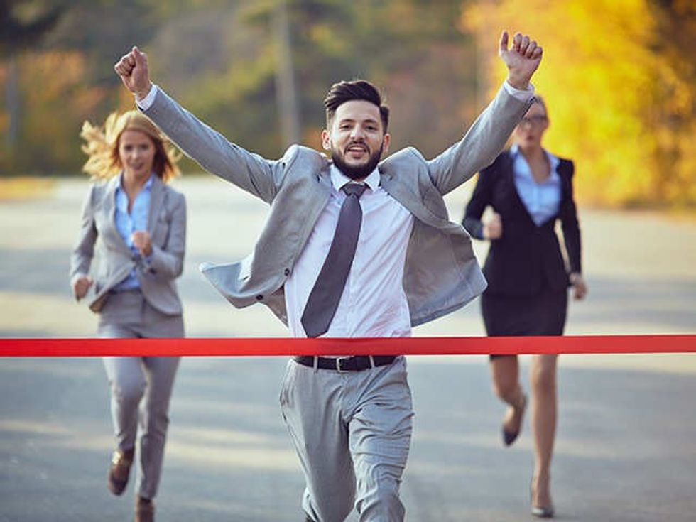 want early success in life follow these tips