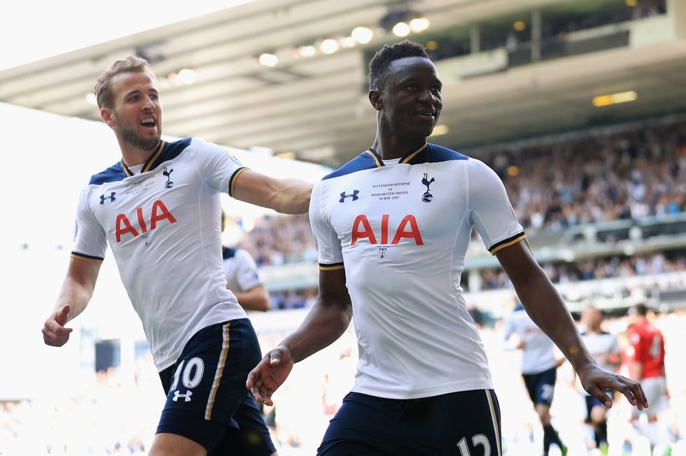 wanyama kane