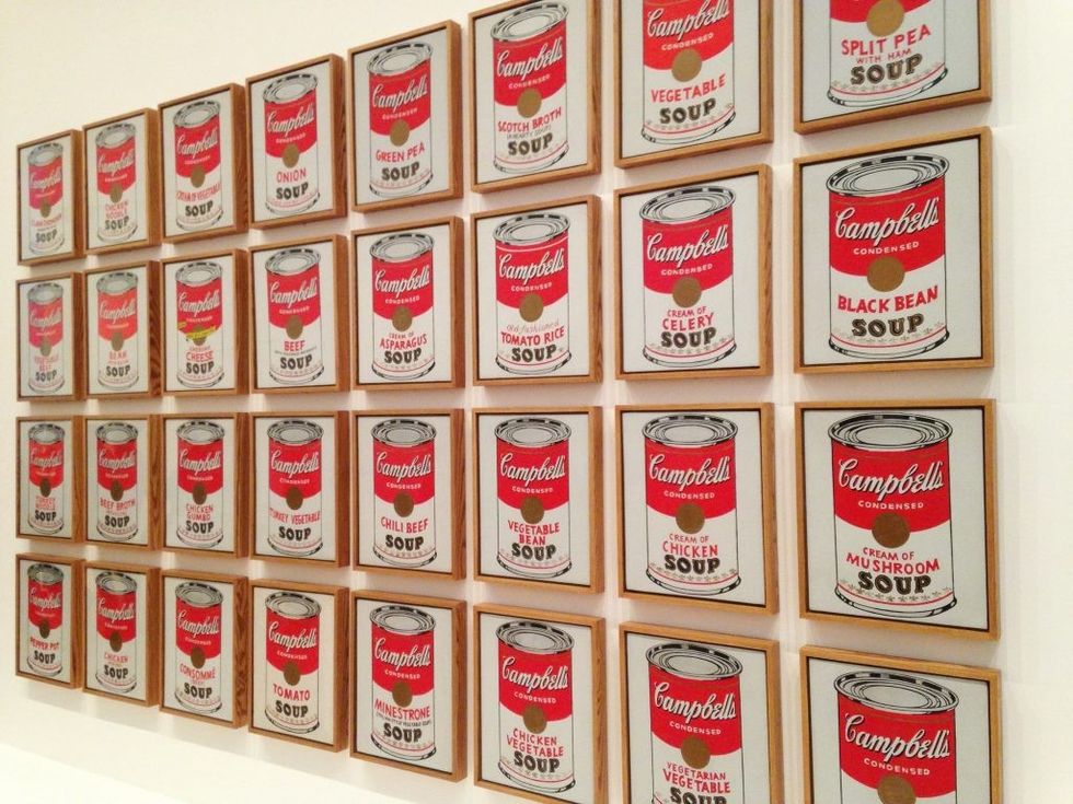 Warhol