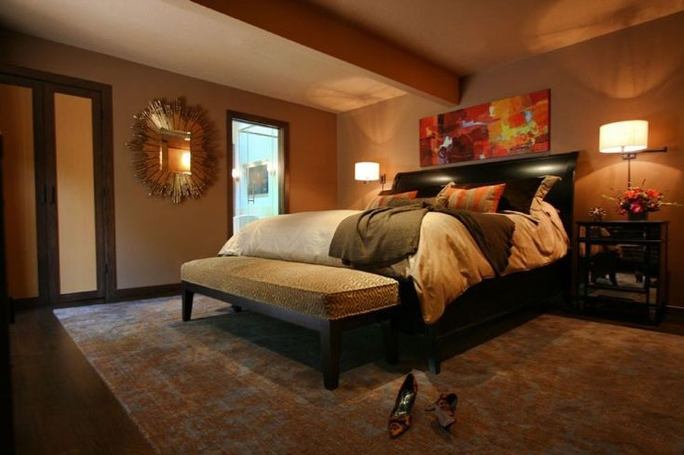 warm bedroom color schemes and master bedroom warm colors 24