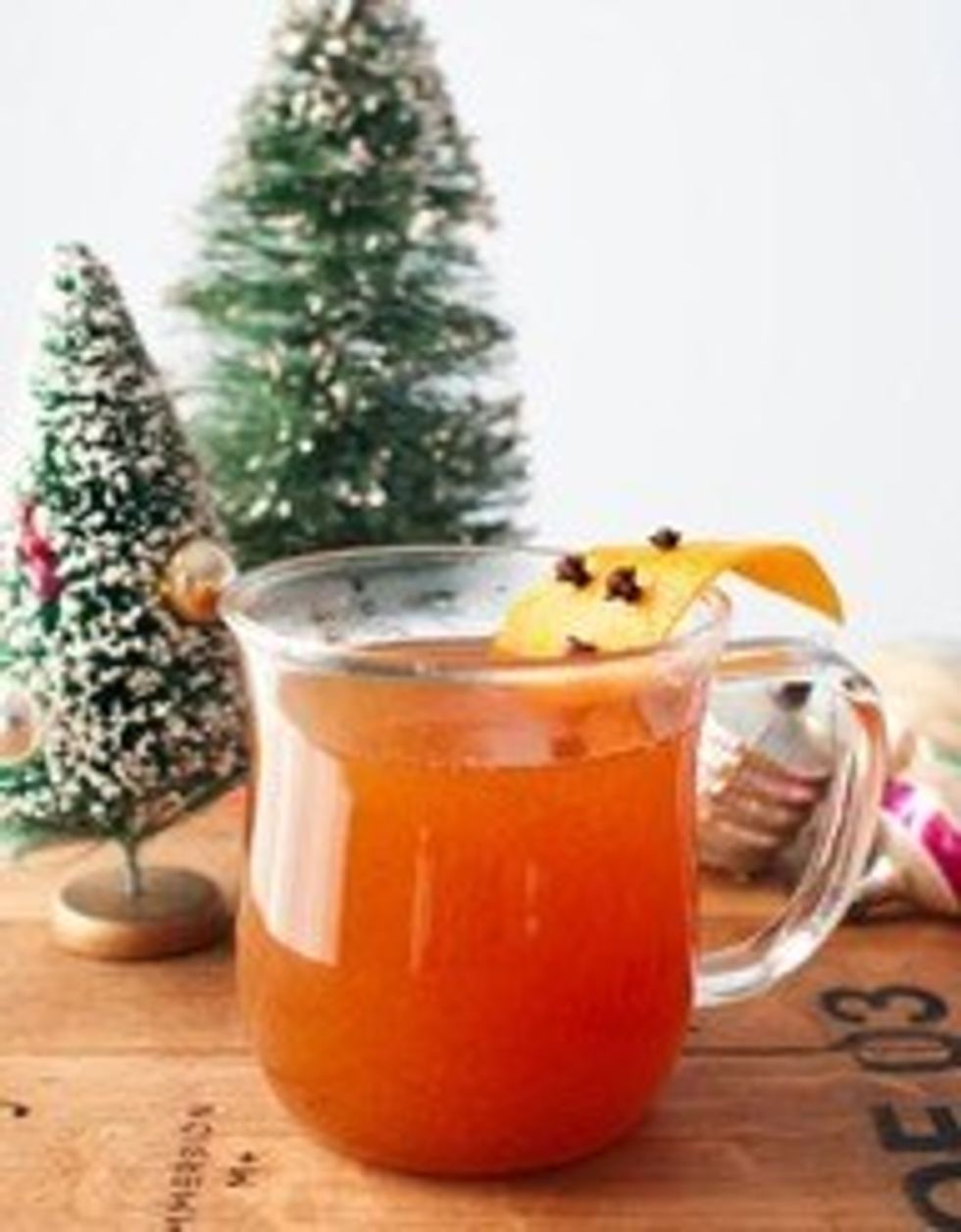 wassail