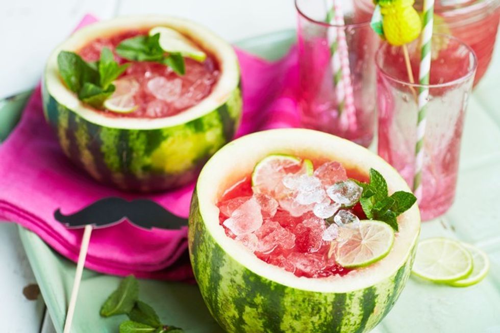 Watermelon lemonade 4084dfc