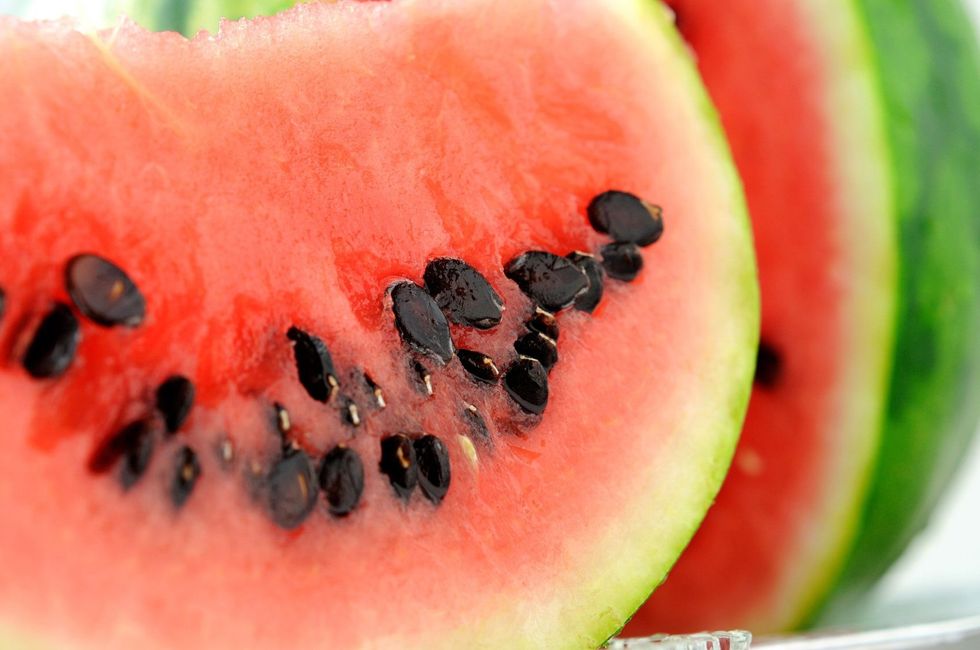 watermelon seeds 1