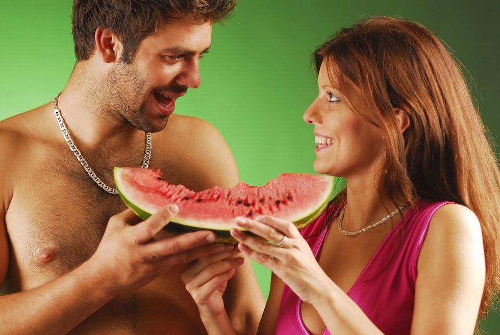 watermelon