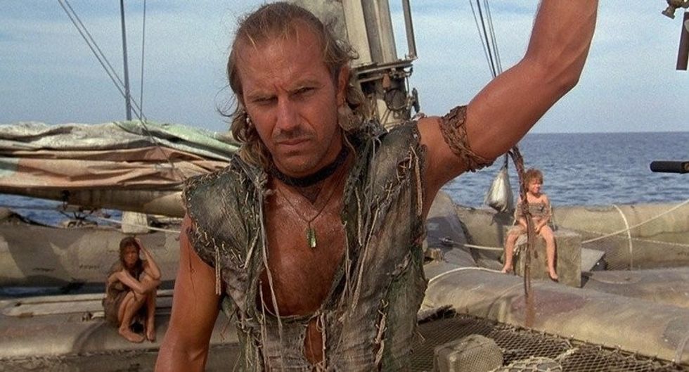 waterworld