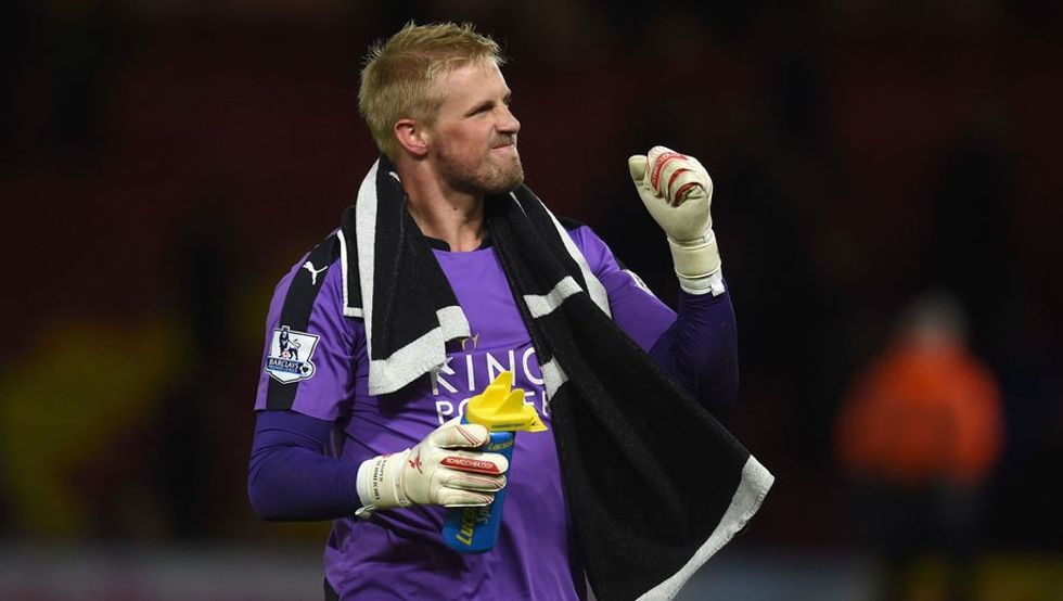 Watford v Leicester City - Premier League