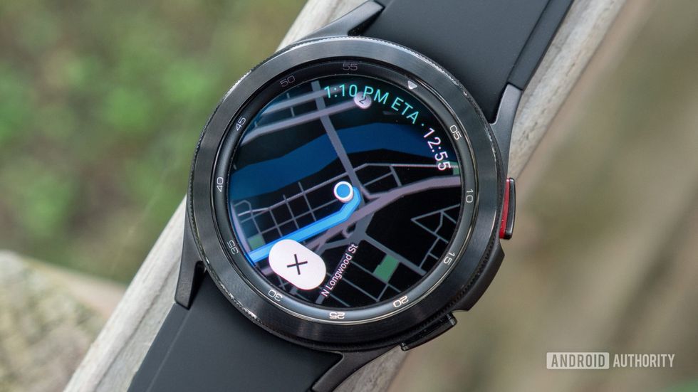 Wear OS will have Google Maps navigation without the need for a phone - Crast.net