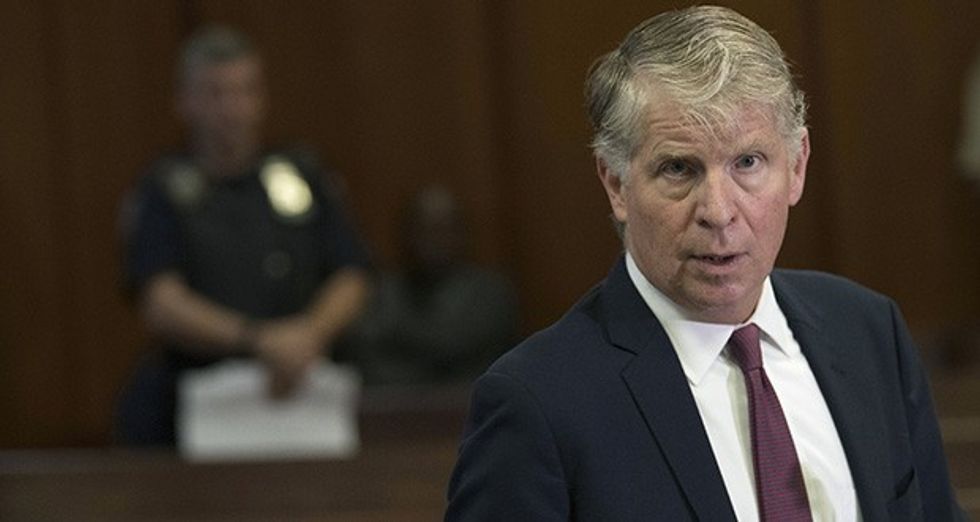 web Feldman comm Cyrus Vance jr AP