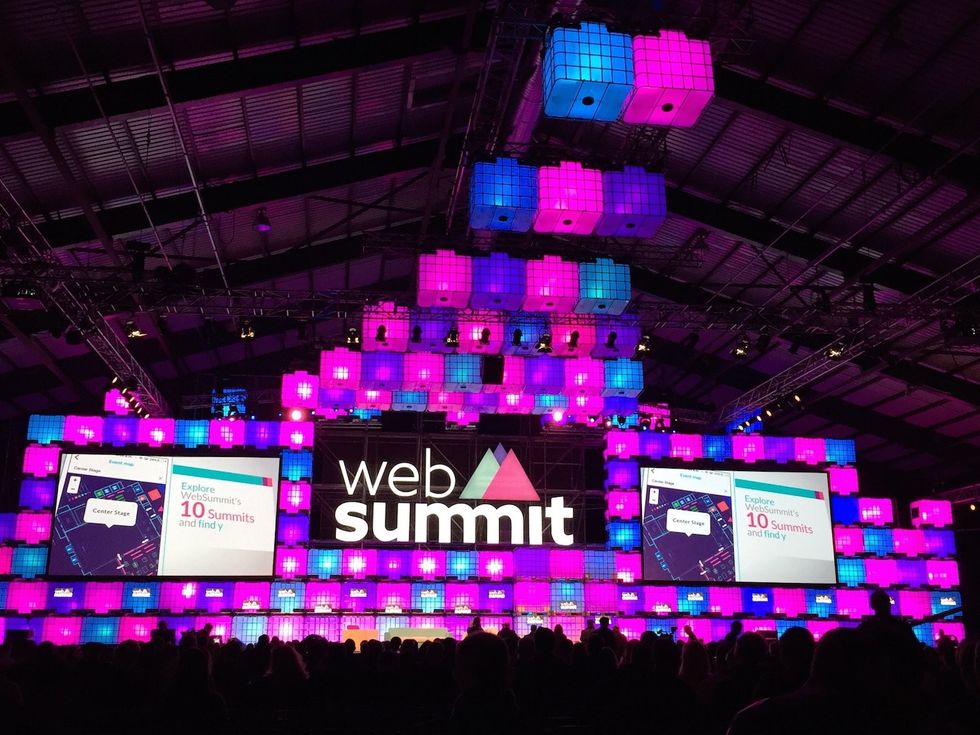 WebSummit