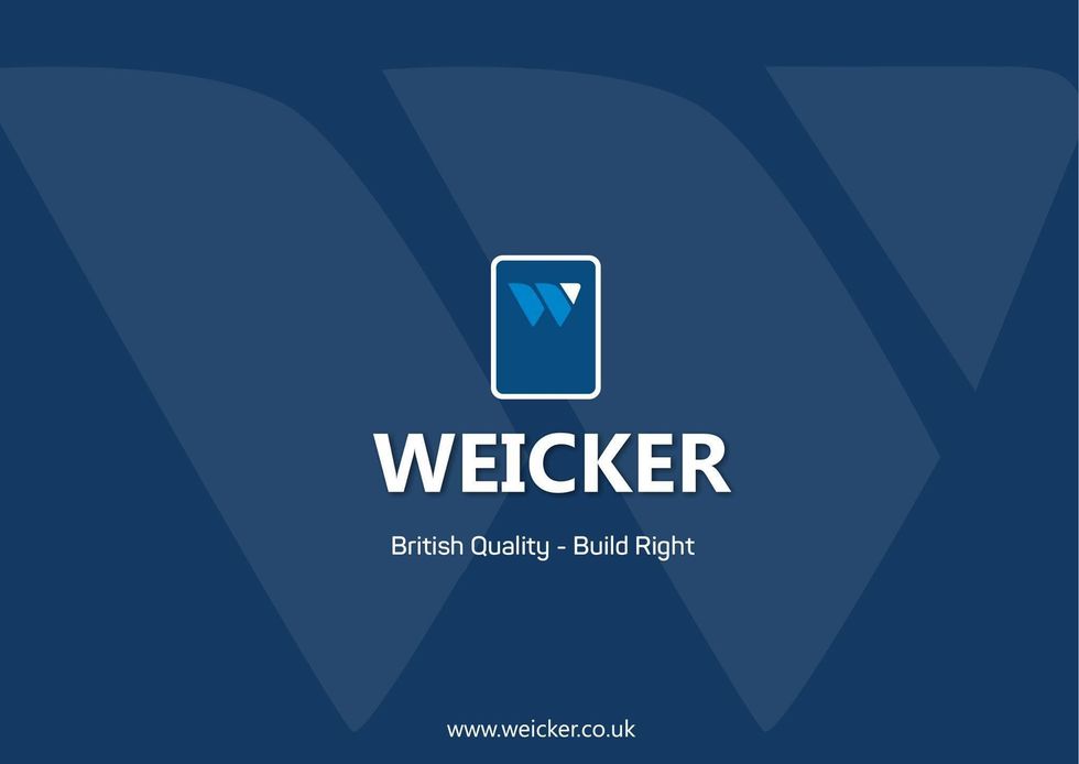 weicker 1