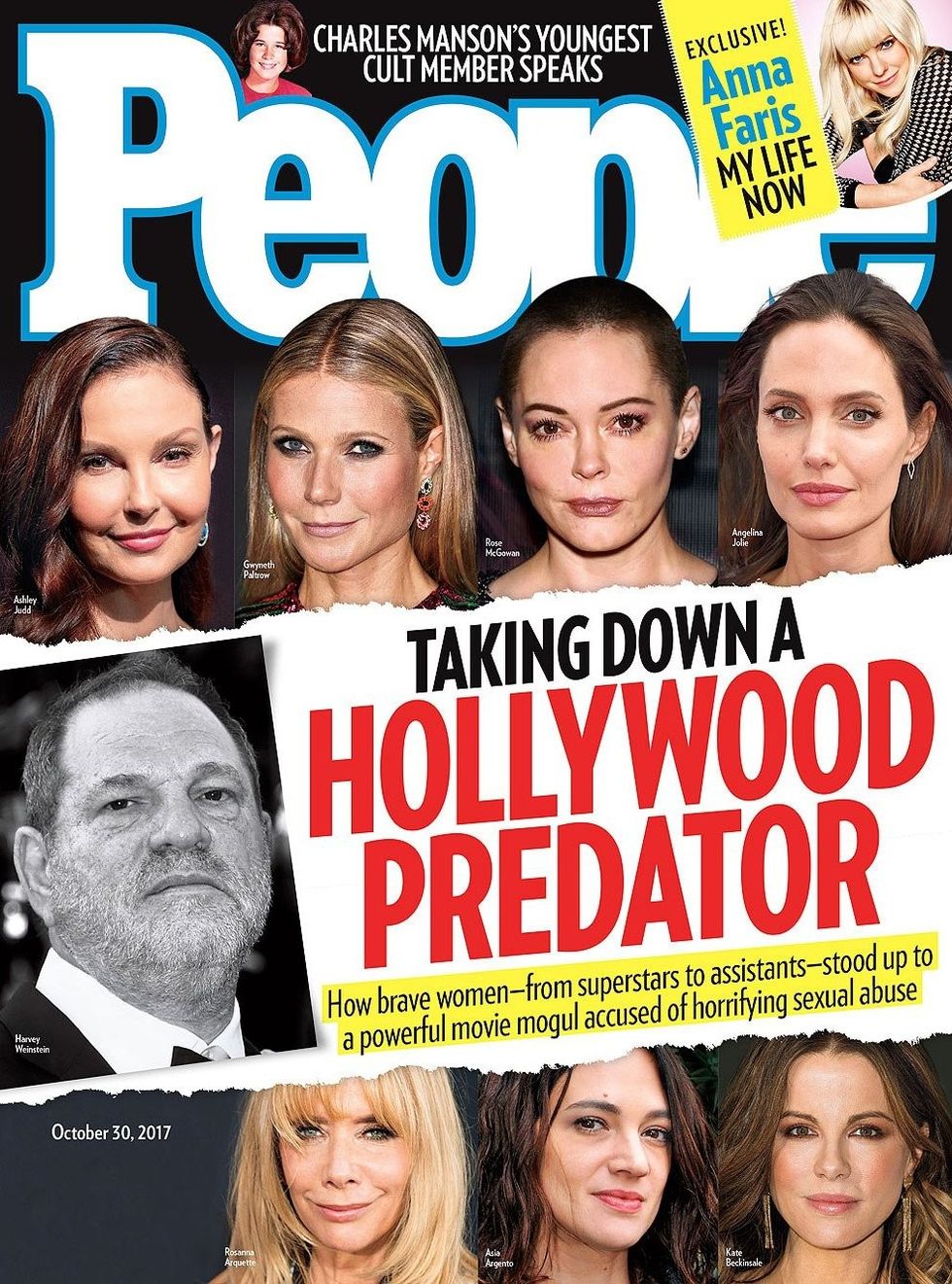 weinstein