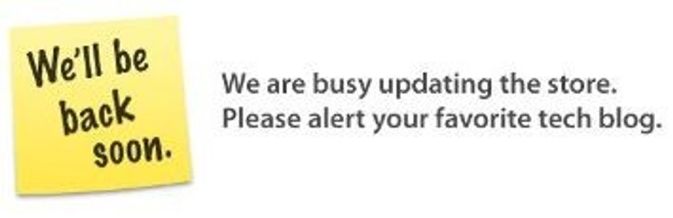 well be back soon please alert tlgrf