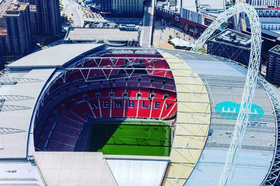 wembleu