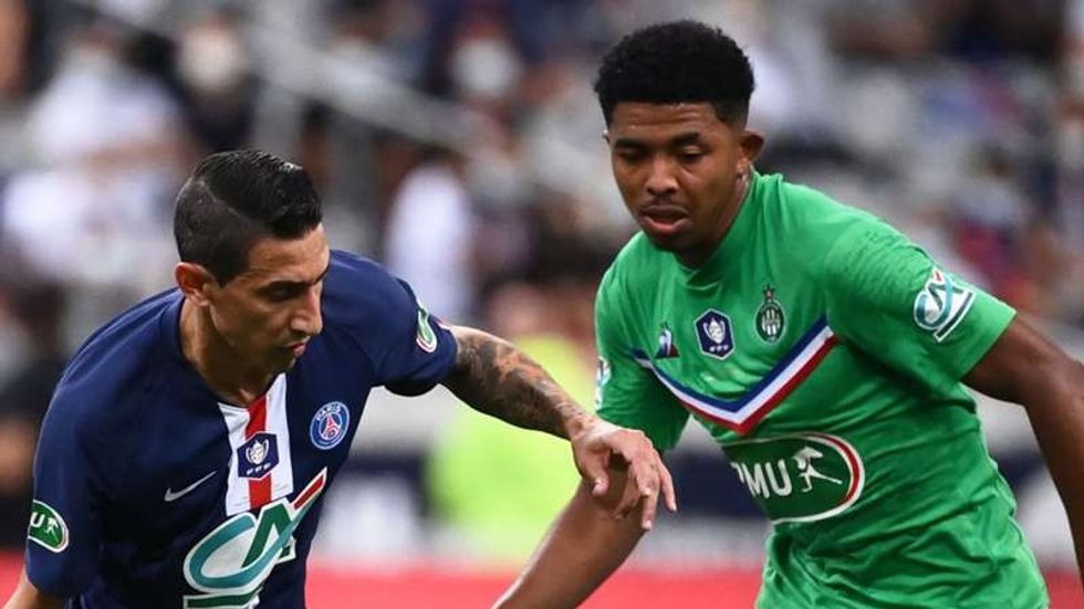wesley fofana st etienne angel di maria psg 2019 20 tyy5mvjahe991hlr4gw96wjca