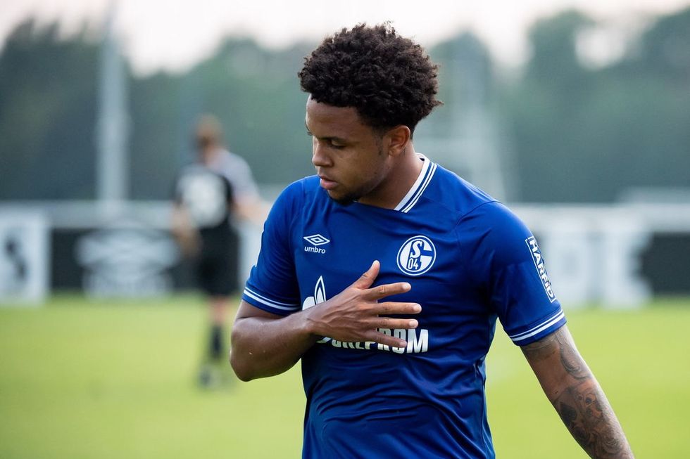 weston mckennie 2