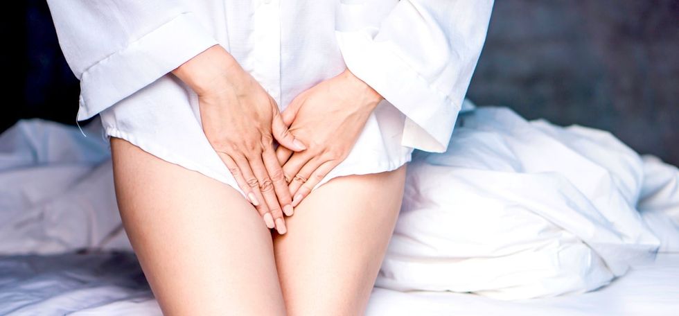 What Causes Vaginal Odor The Wellnest by HUM Nutrition 1