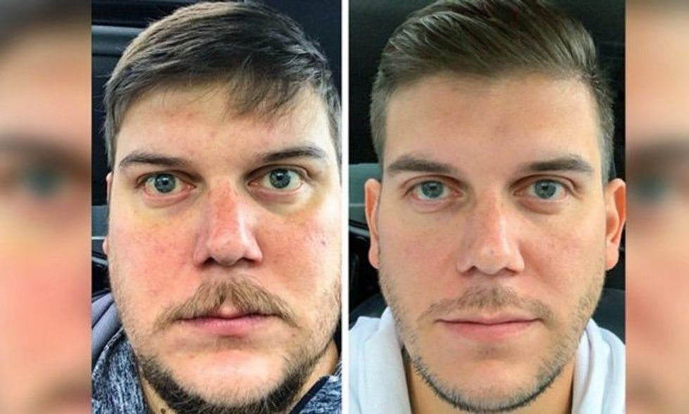 What Happens to Your Body When You Havent Drunk Alcohol for a Month 1