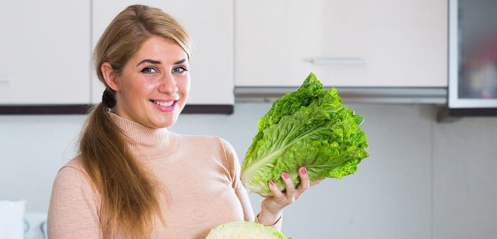 What Is Cabbage Soup Diet