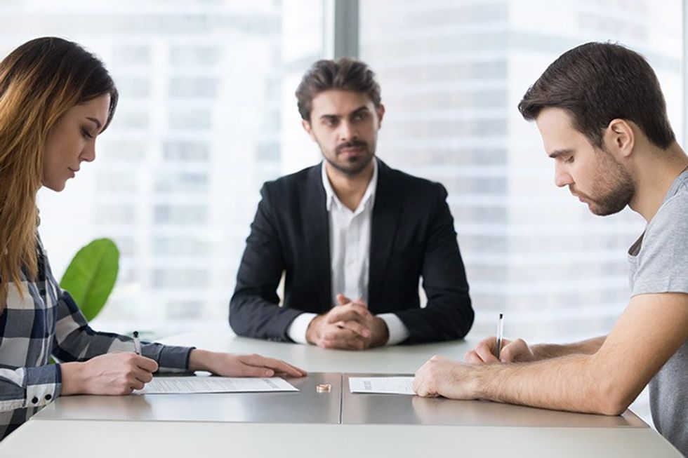 What Is Divorce Mediation and How Is It Helpful