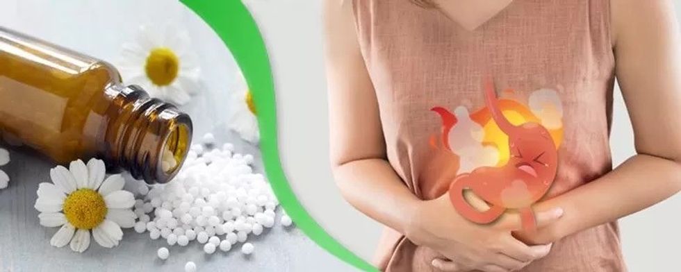 What is Dyspepsia How to cure it