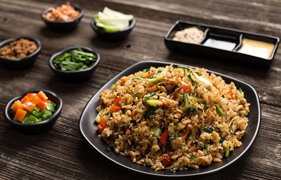What Is The Rice Diet And How Does It Work