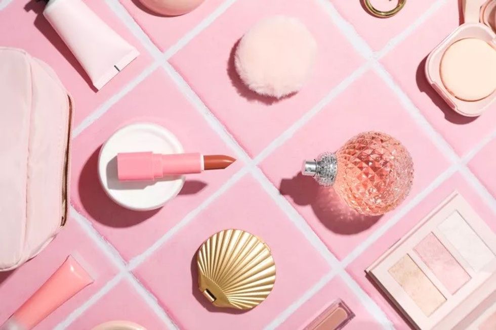 what not to store in bathroom GettyImages 1