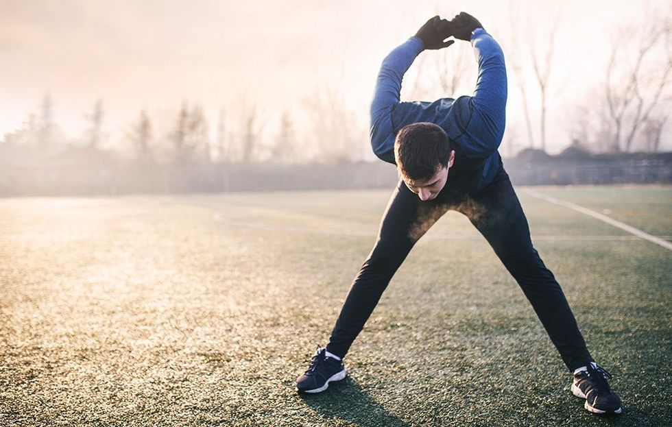 what to eat before workout