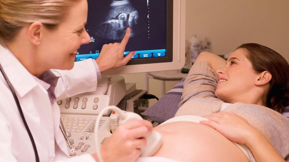 what to expect from the 20 week ultrasound