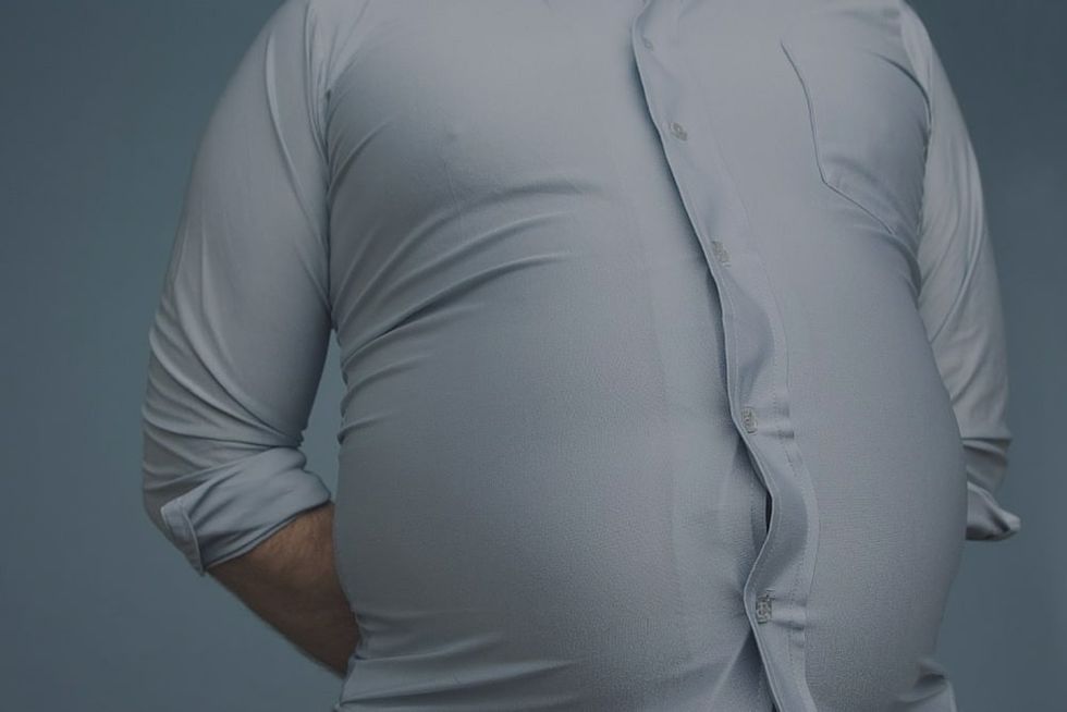What You Didnt Know About Cortisol and Belly Fat