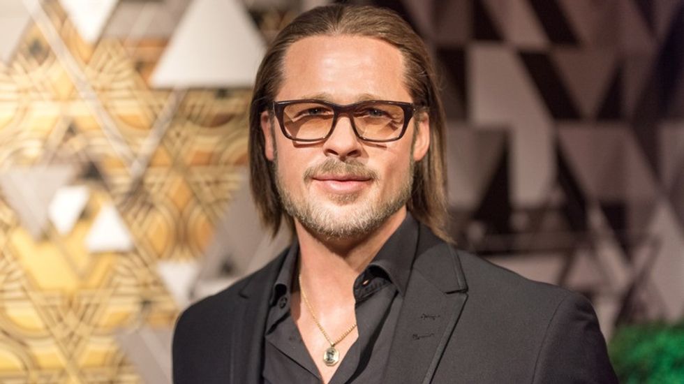 whats brad pitts real name 1638067199